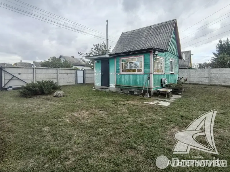 дача, Суница-80, 