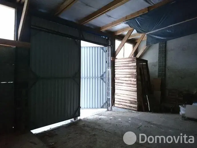 Купить офис на ул. Транспортная, д. 11/а в Витебске, 370000USD, код 10045 - фото 15