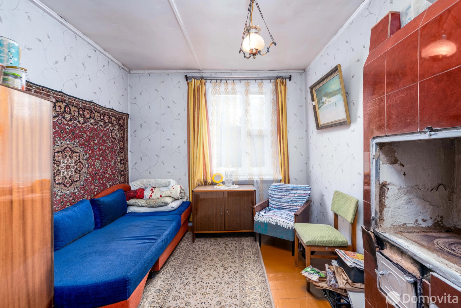 Купить 2-этажную дачу в Автомобилист-04 Минская область, 39900USD, код 184725 - фото 8