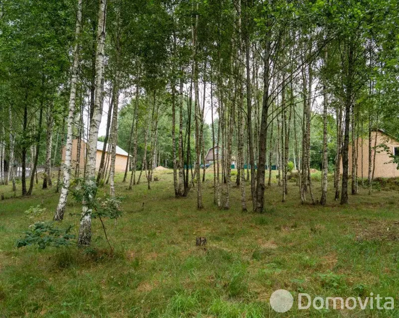 Купить земельный участок, 22.2 соток, Василевщина, Минская область, 21000USD, код 571953 - фото 12