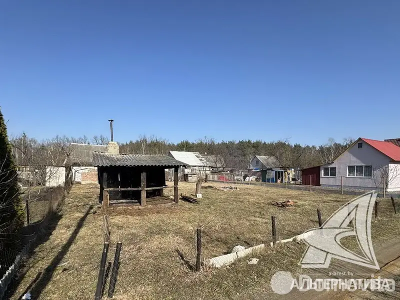 участок, Факел Брестгазоаппарат, - лучшее предложение