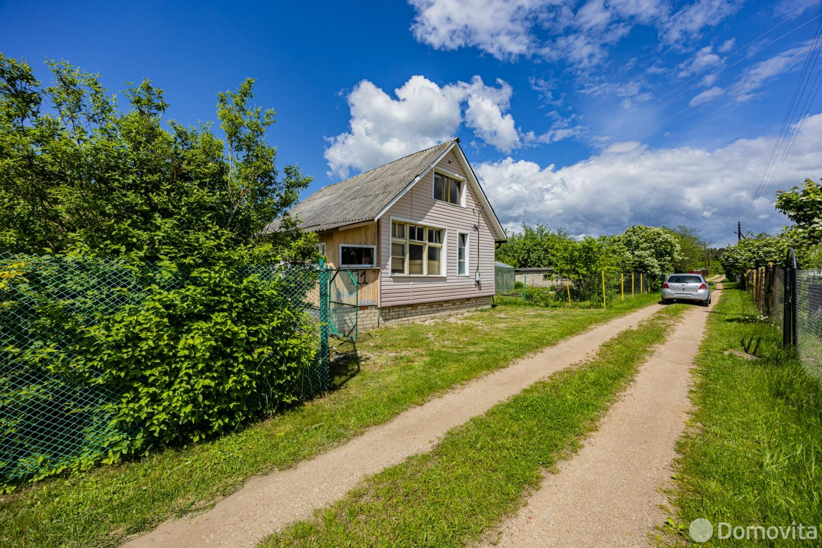 Продажа 2-этажной дачи в Импульс Минская область, 46000BYN, код 186024 - фото 18