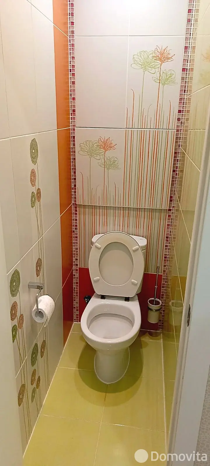 Снять 2-комнатную квартиру в Минске, ул. Славинского, д. 9, 500USD, код 148506 - фото 11