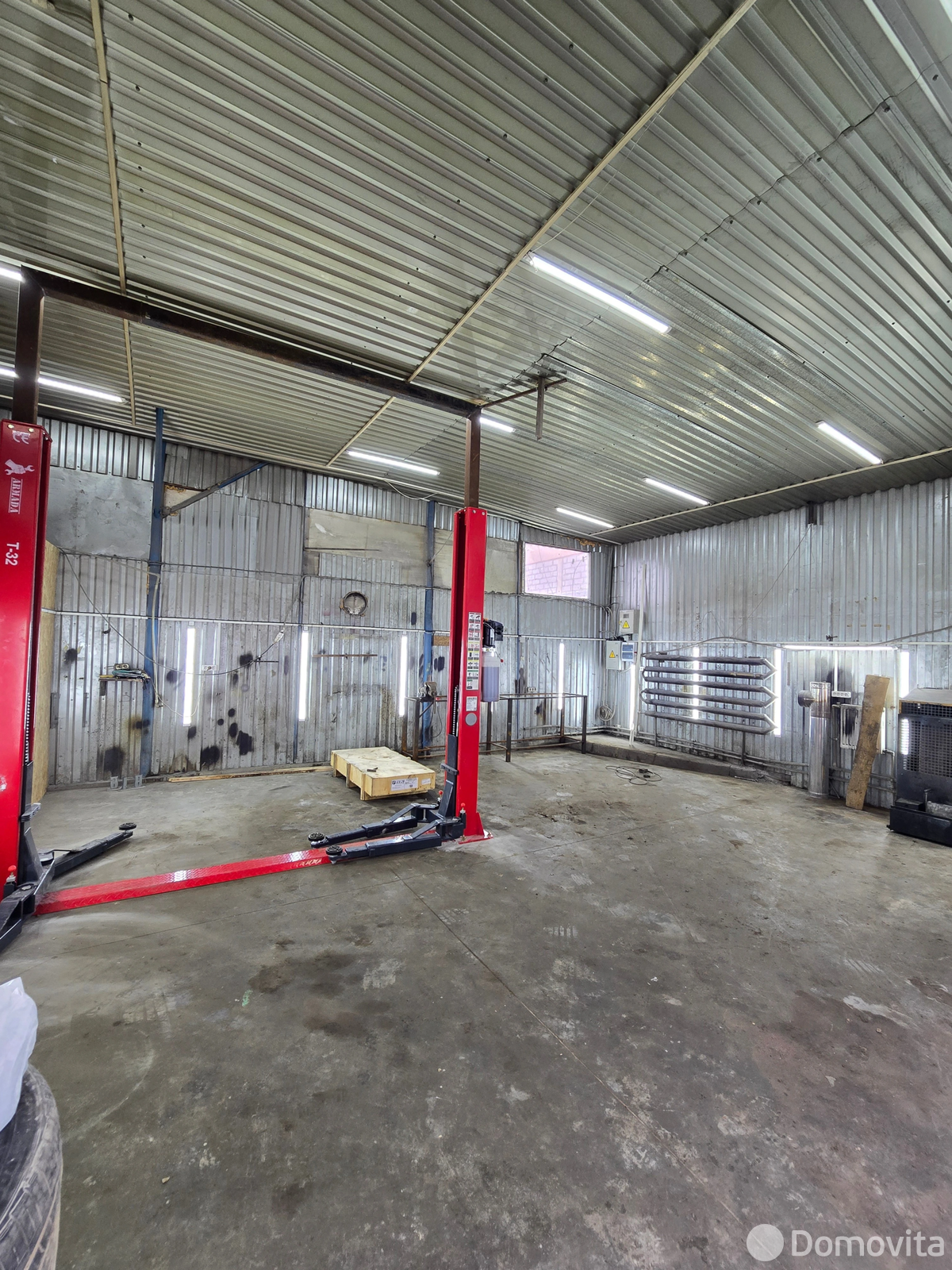 объект сферы услуг, Минск, ул. Харьковская, д. 3А от собственника