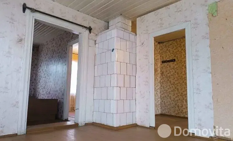 коттедж, Петковичи, ул. Центральная 