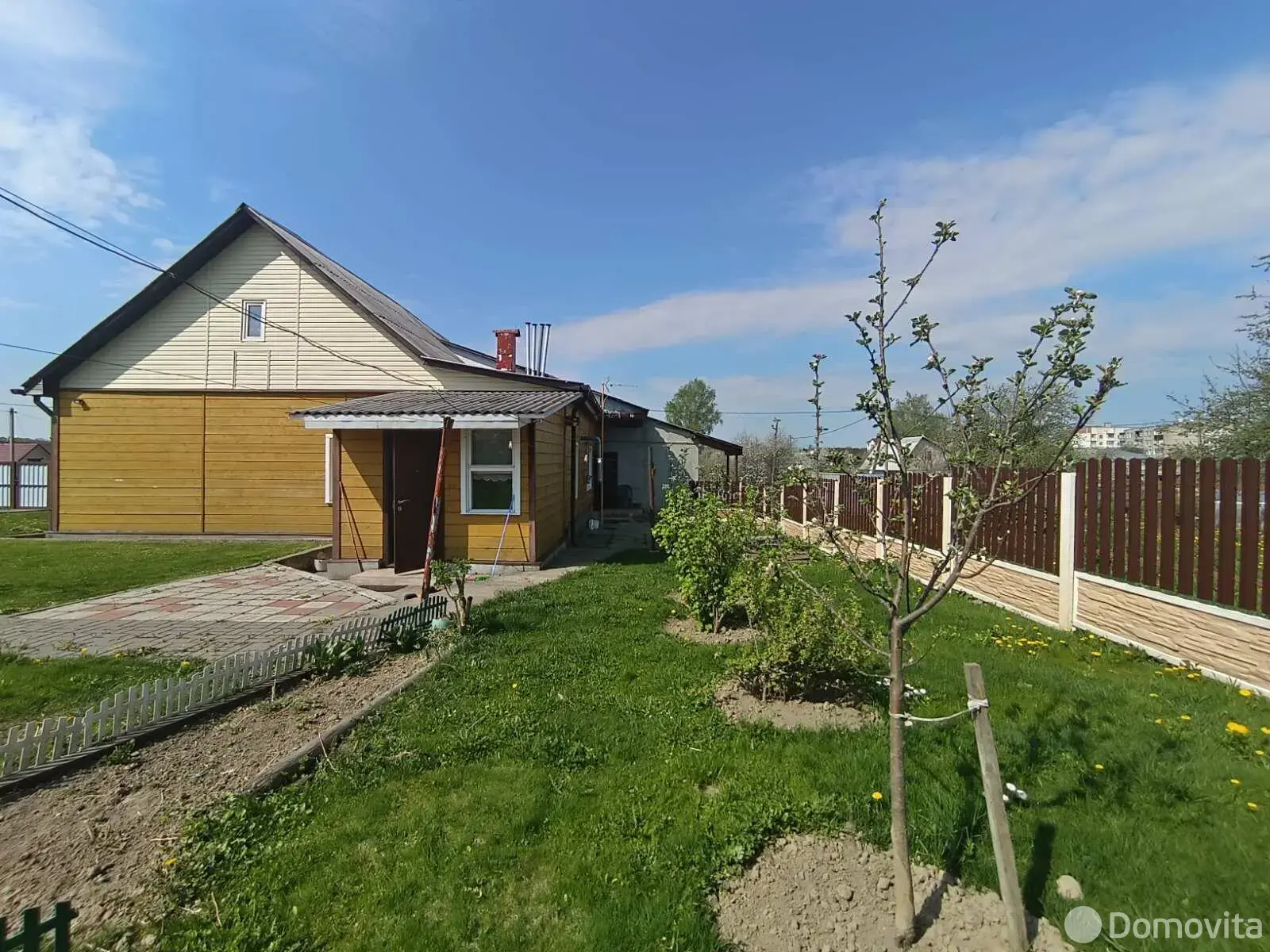продажа дома, Петришки, ул. Агрономическая