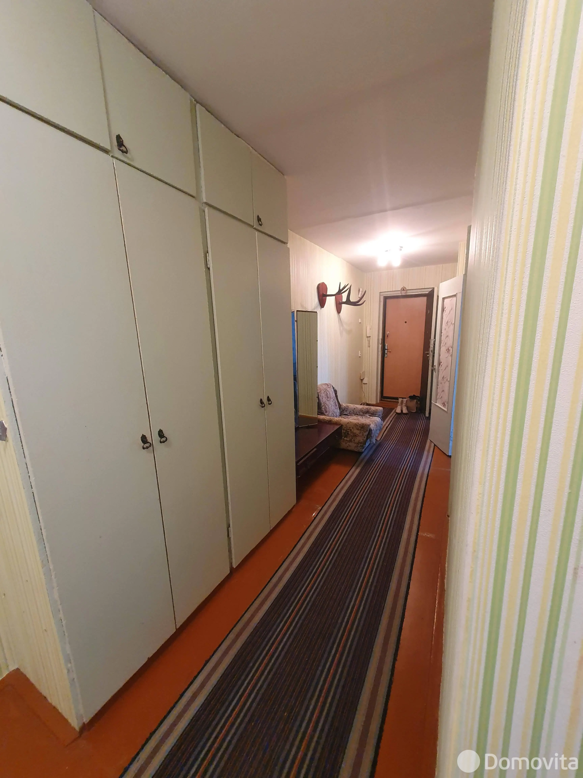 квартира, Полоцк, ул. Октябрьская, д. 58 