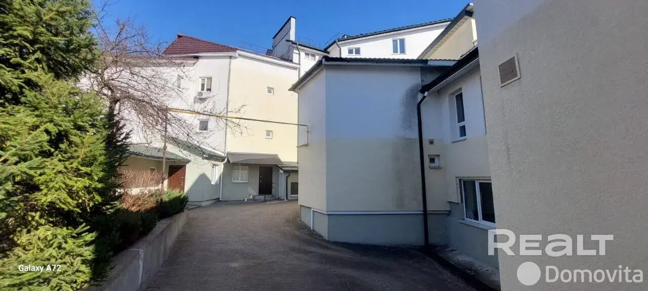 Купить офис на ул. Центральная, д. 6/1 в Бресте, 5531430BYN, код 10428 - фото 14