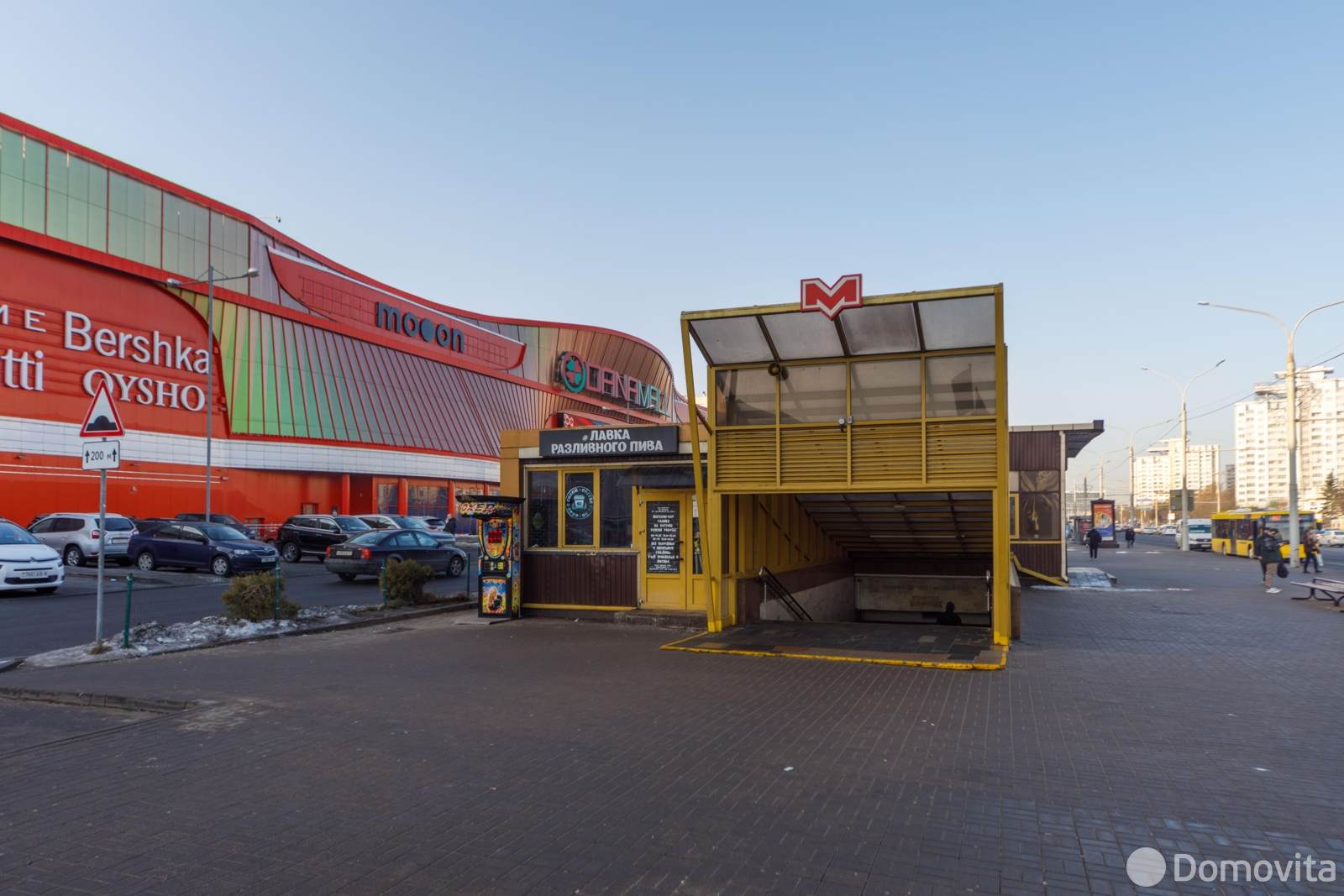 Купить офис на ул. Петра Мстиславца, д. 24 в Минске, 223000USD, код 10249 - фото 21