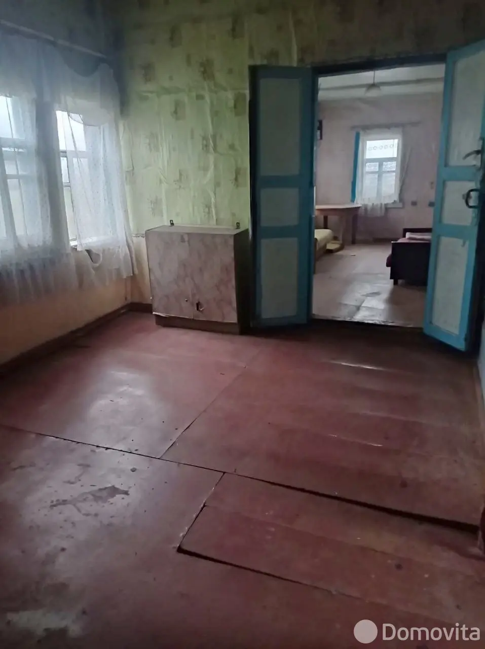 Стоимость продажи коттеджа, Тихиничи, ул. Советская