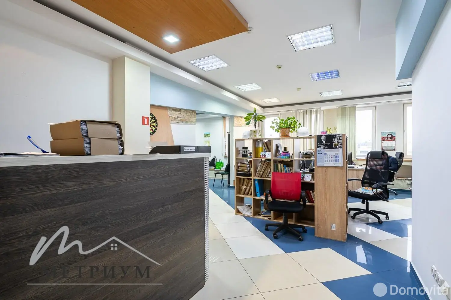 Снять офис на ул. Тимирязева, д. 65/Б в Минске, 2640BYN, код 15482 - фото 10