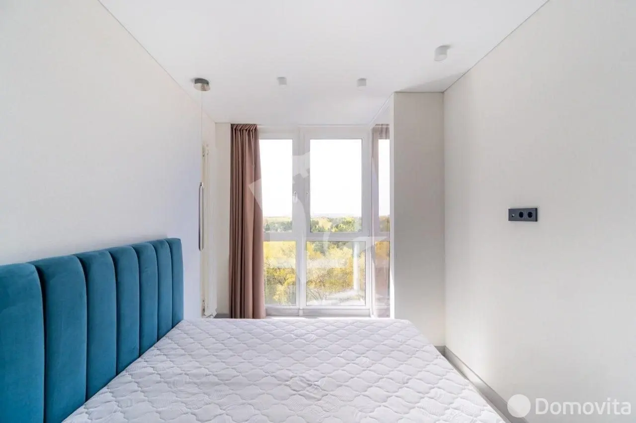 Снять 2-комнатную квартиру в Минске, ул. Макаенка, д. 12Ж, 750USD, код 146252 - фото 14