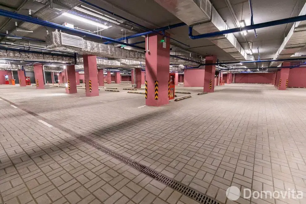 Аренда офиса на ул. Интернациональная, д. 38 в Минске, 43010EUR, код 15010 - фото 6