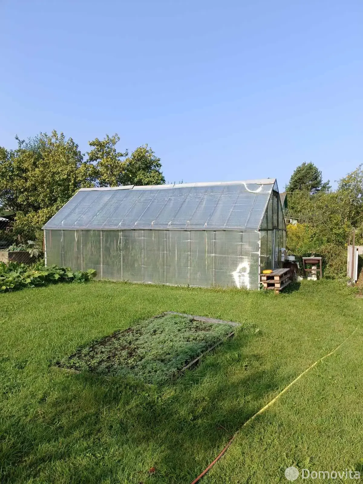 Стоимость продажи дачи, Строитель-96, 