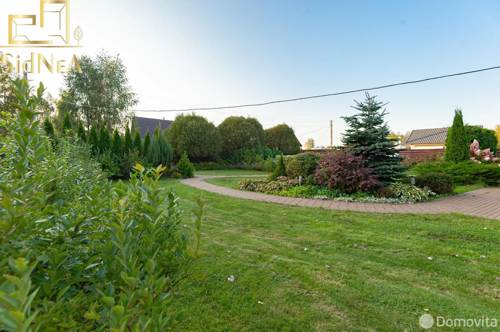 Купить 1-этажную дачу в Пограничник Минская область, 43900USD, код 184468 - фото 24