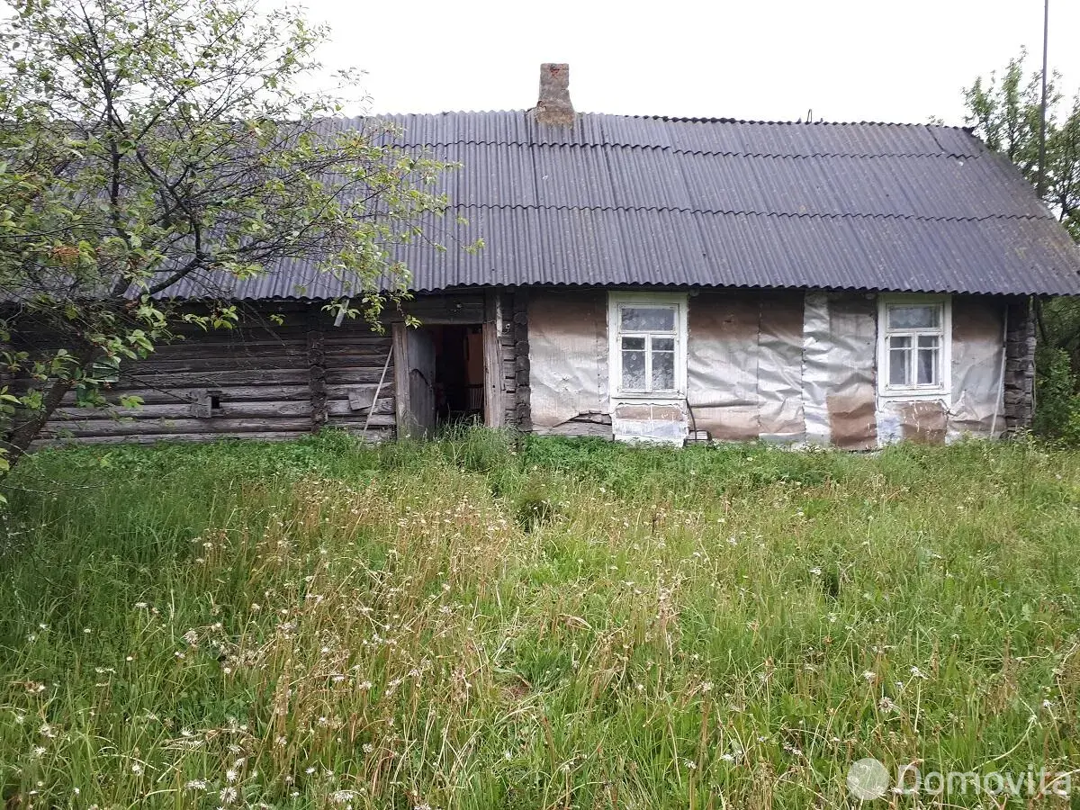дом, Бобровичи, 