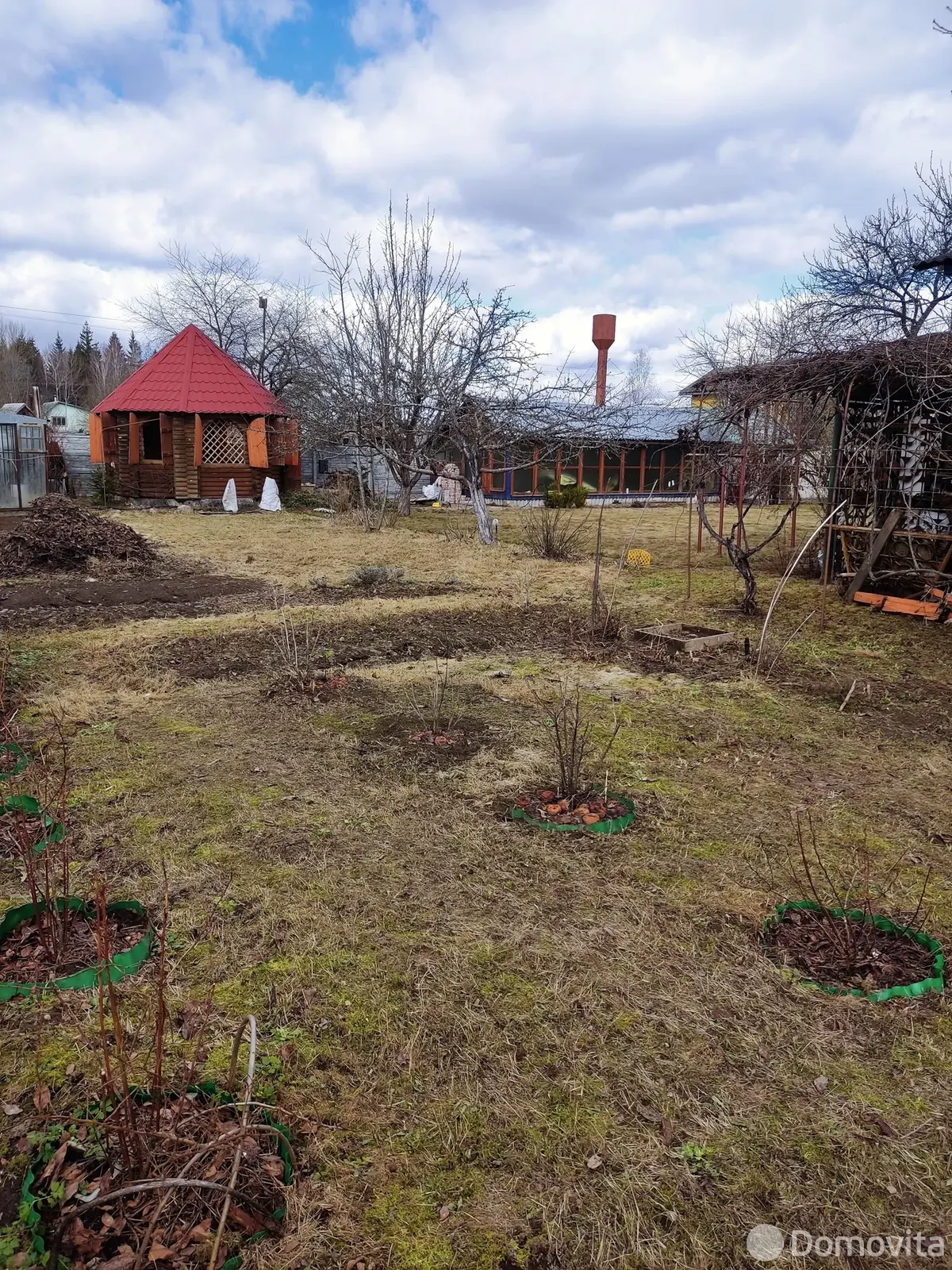 дача, Фруктовый, 