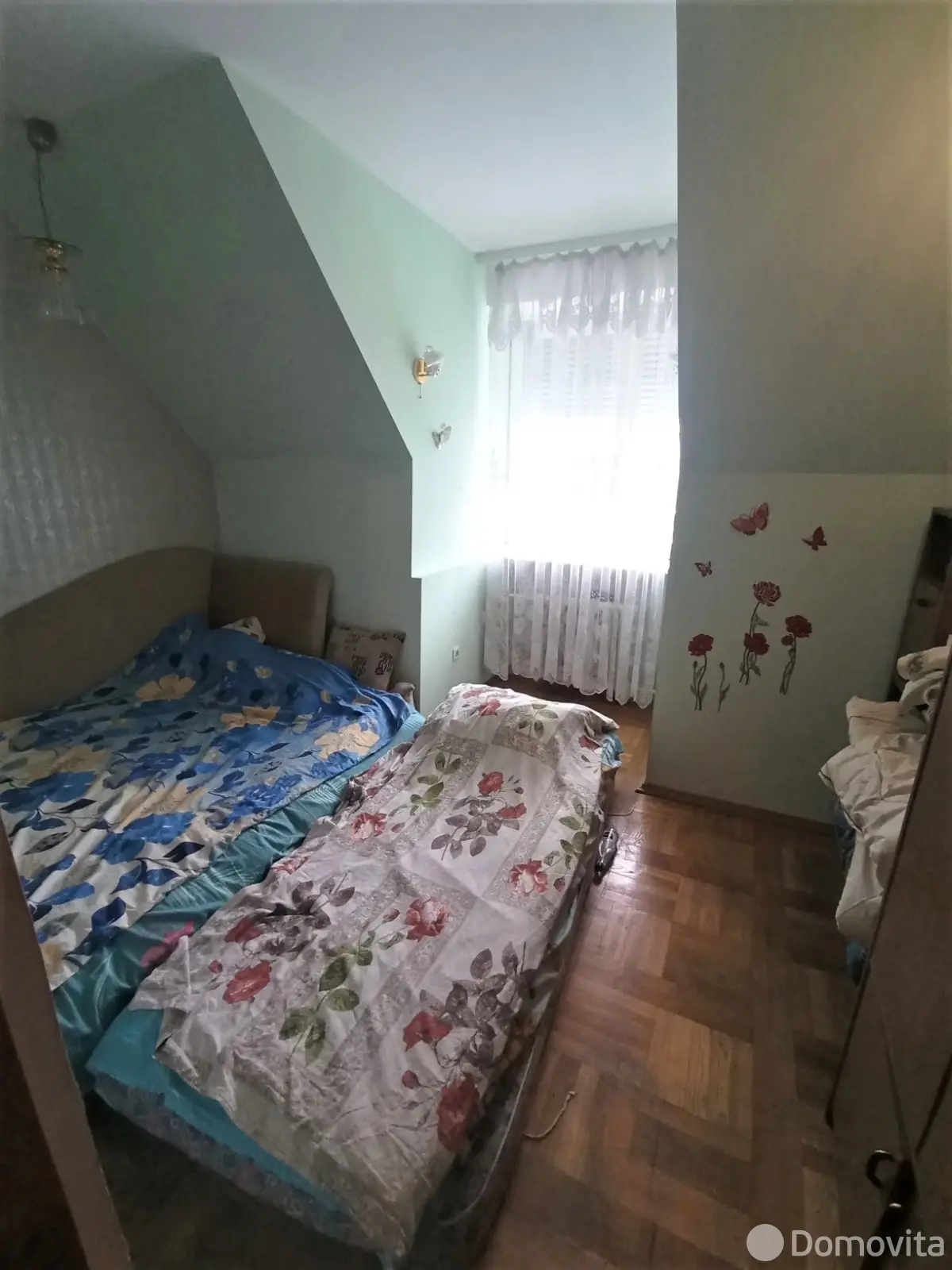 дом, Гомель, пер. Речной, д. 50А 