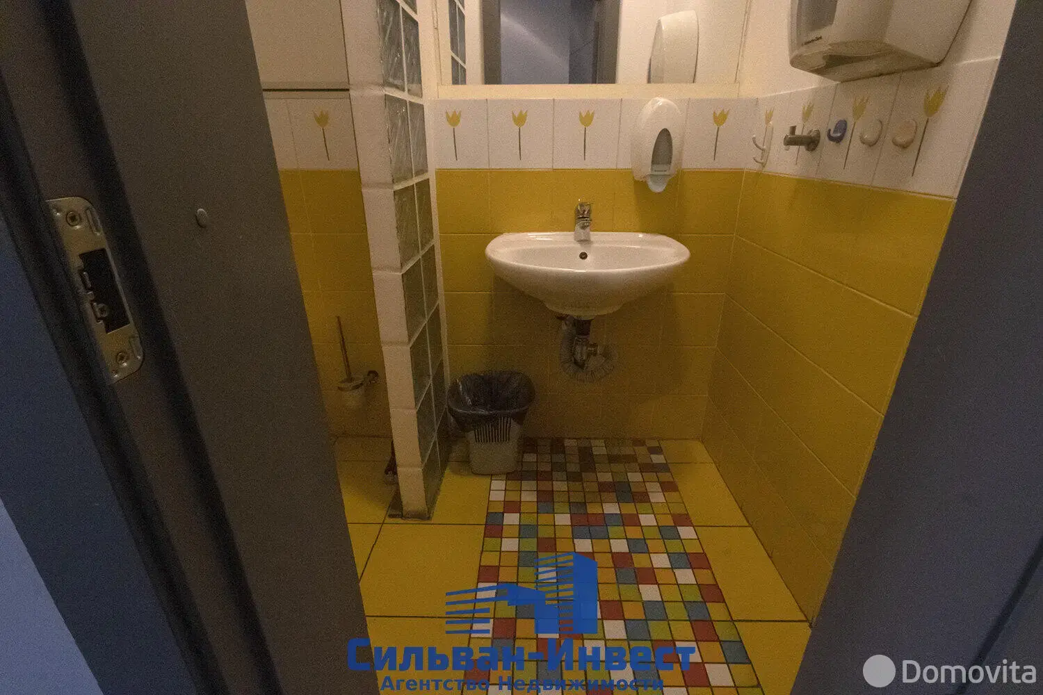 Снять офис на ул. Олега Кошевого, д. 2/А в Минске, 728EUR, код 17295 - фото 18