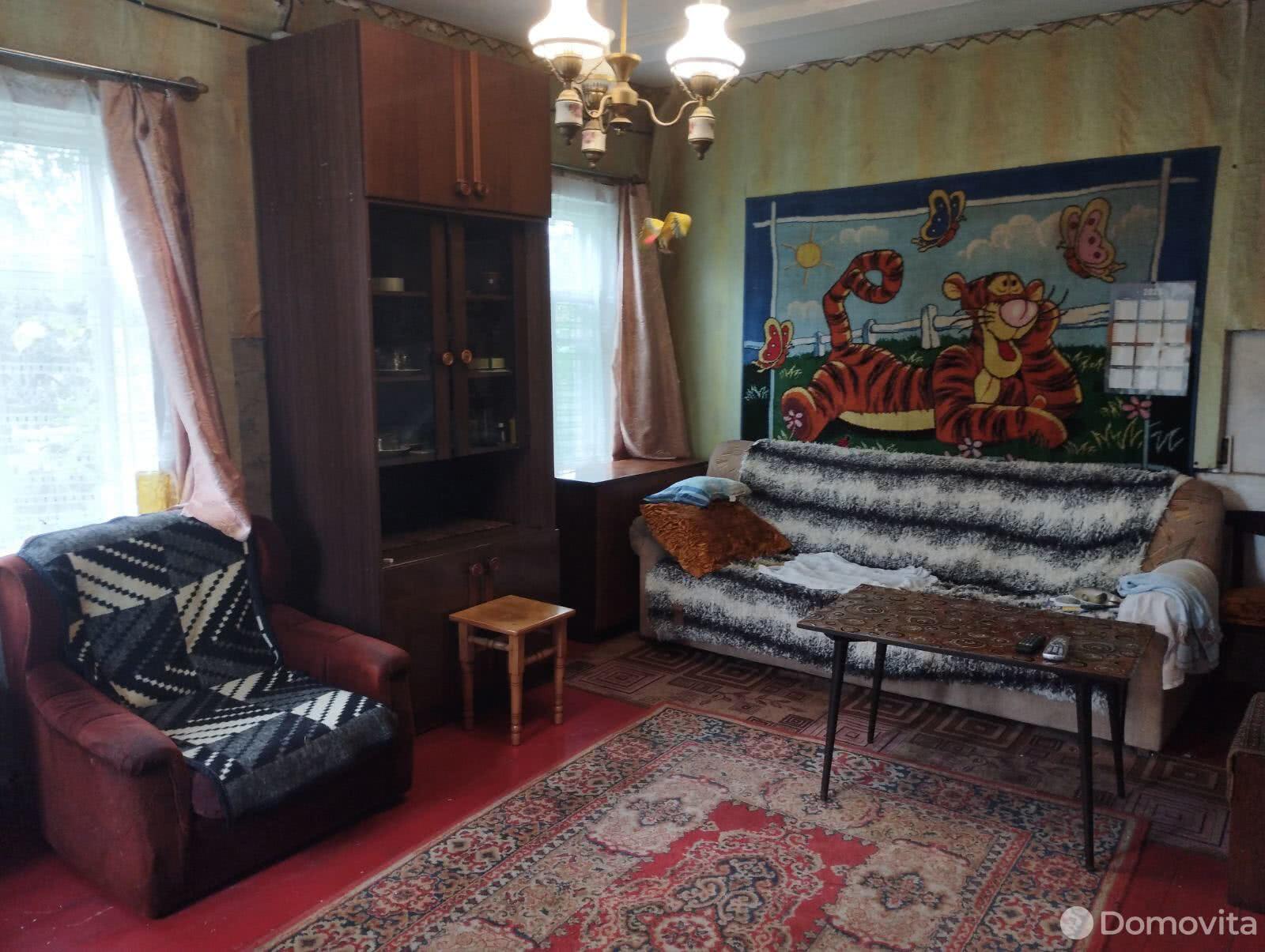 Продажа 1-этажного дома в Топорино, Витебская область ул. Полевая 1-я, 13000USD, код 630289 - фото 3
