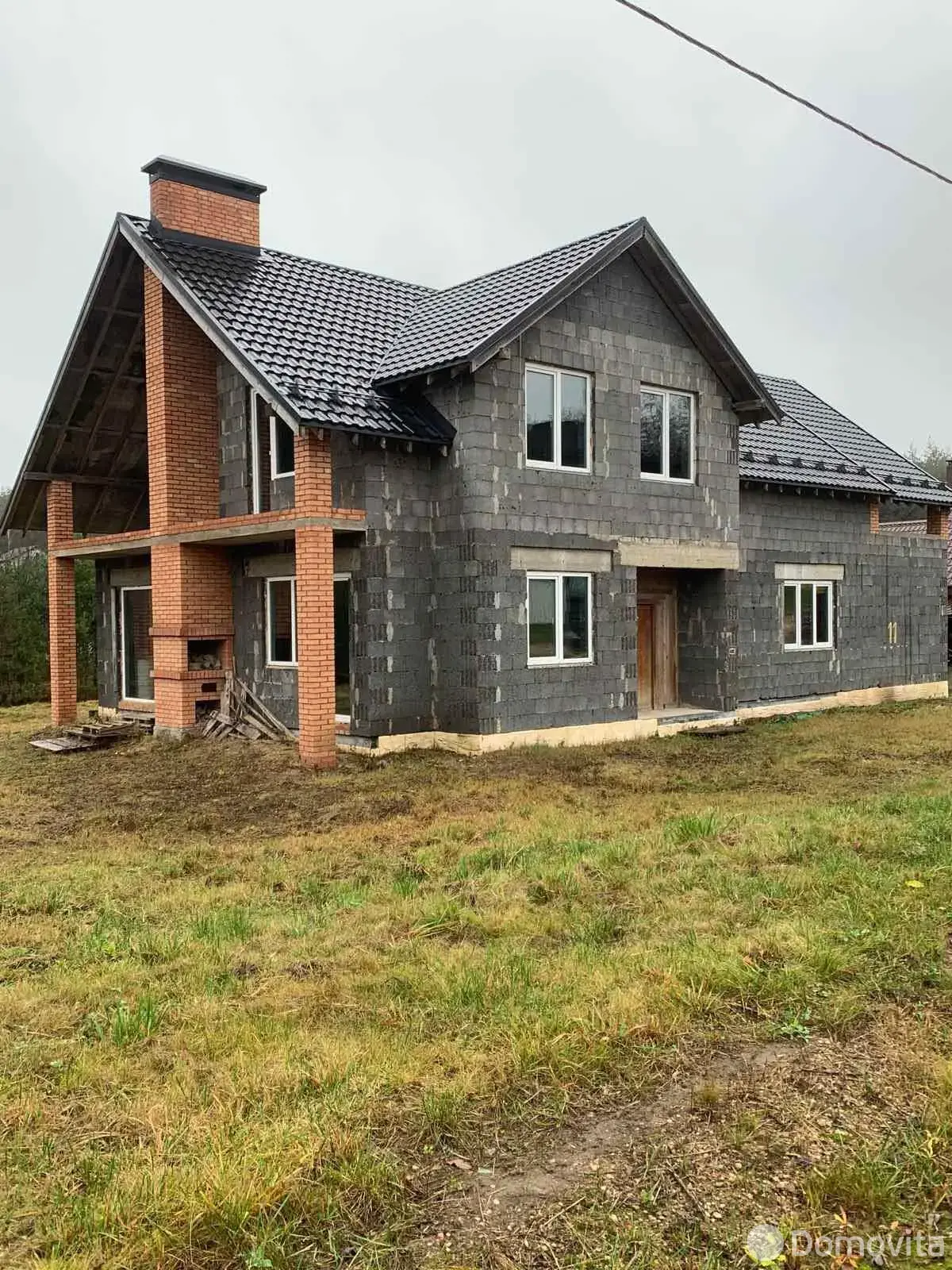 дом, Старина, ул. Янтарная, д. 11, стоимость продажи 542 000 р.