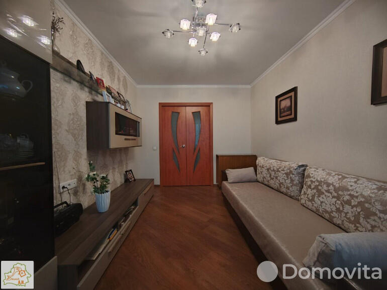 Продажа 3-комнатной квартиры в Гомеле, ул. Склезнева, д. 3, 43000 USD, код: 965021 - фото 2