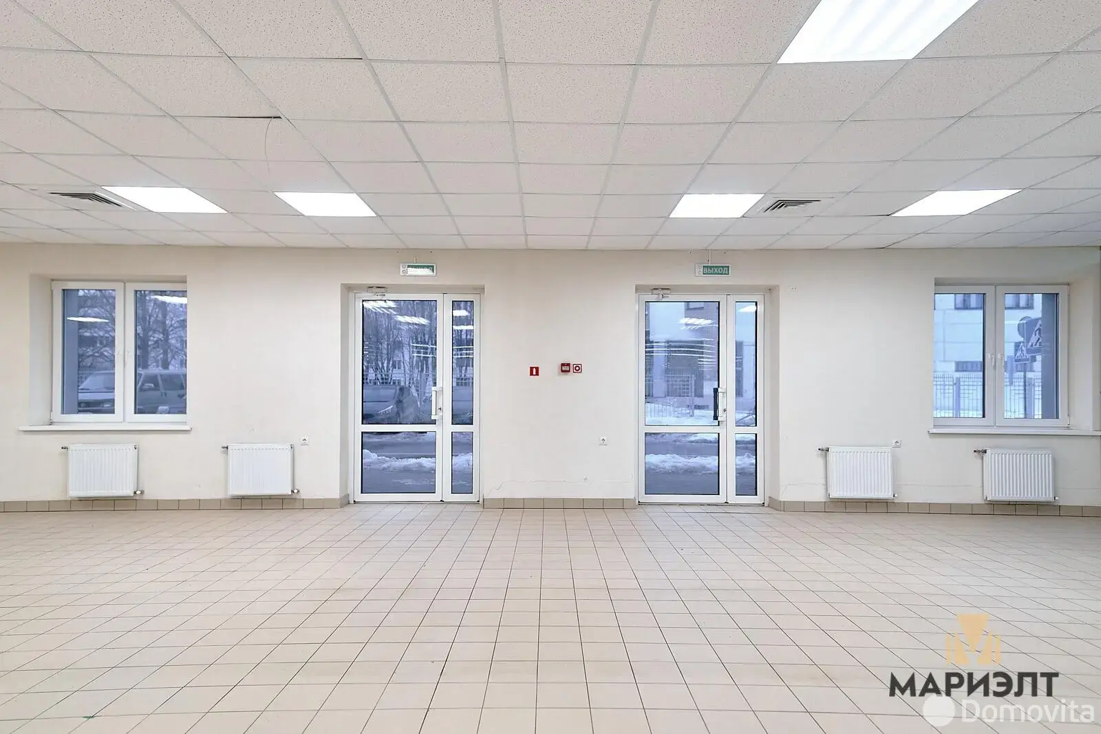 Аренда торгового помещения на ул. Асаналиева, д. 44 в Минске, 10000BYN, код 968072 - фото 15