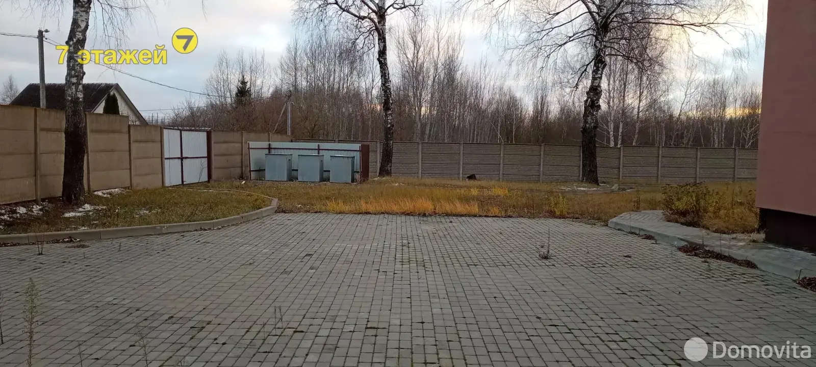 Продажа торговой точки на ул. Рогачёвская, д. 37 в Бобруйске, 180000USD, код 997202 - фото 19