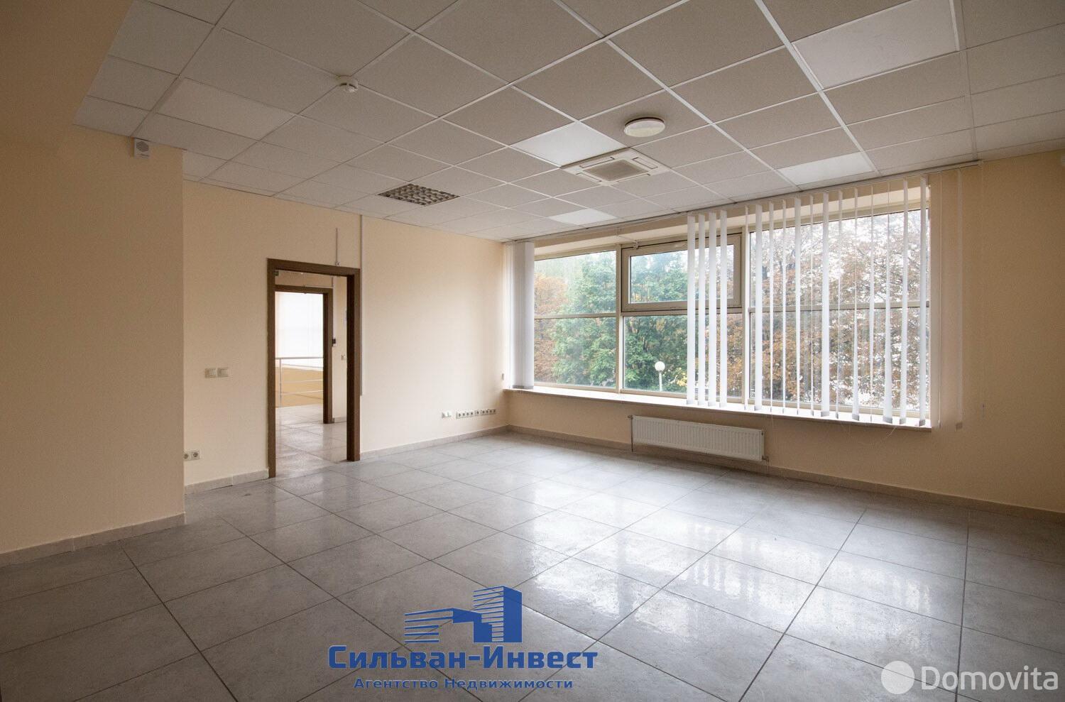 Купить офис на пр-т Независимости, д. 95/А в Минске, 5511480USD, код 7776 - фото 29