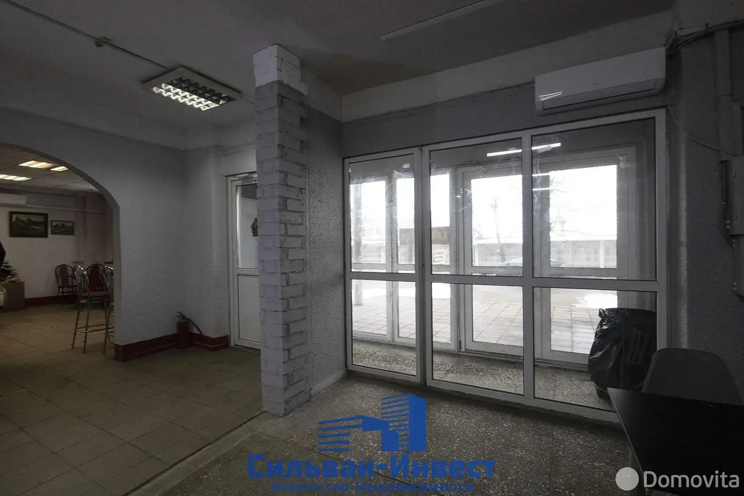 продажа офиса, Минск, ул. Промышленная, д. 11