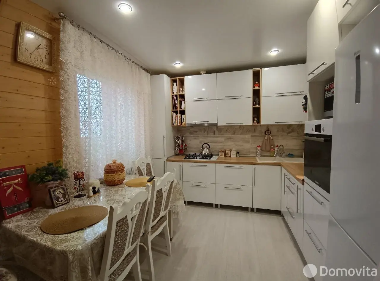 Продажа 3-комнатной квартиры в Витебске, ул. Медицинская, д. 5, 85000 USD, код: 1124120 - фото 5