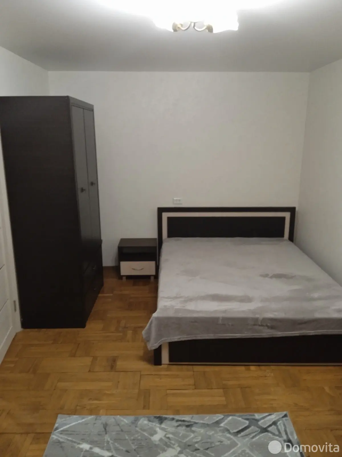 квартира, Минск, Логойский тр-т, д. 6