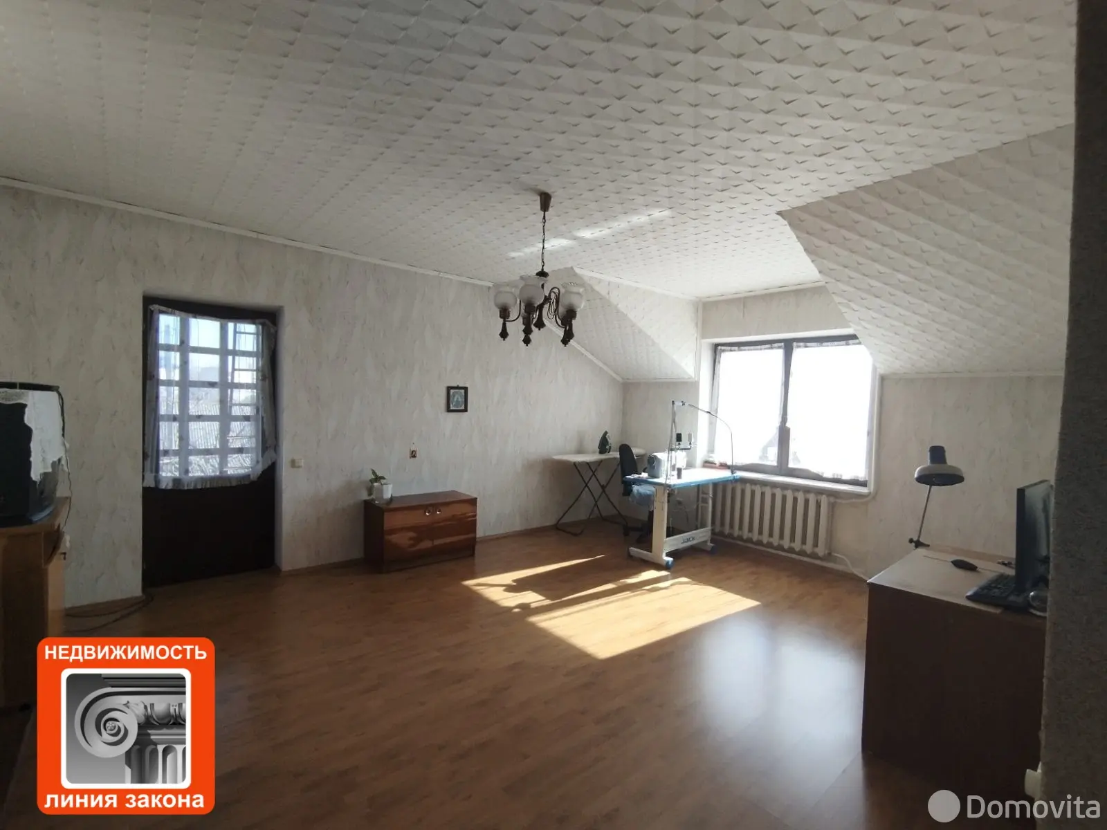 дом, Речица, ул. Калинина 