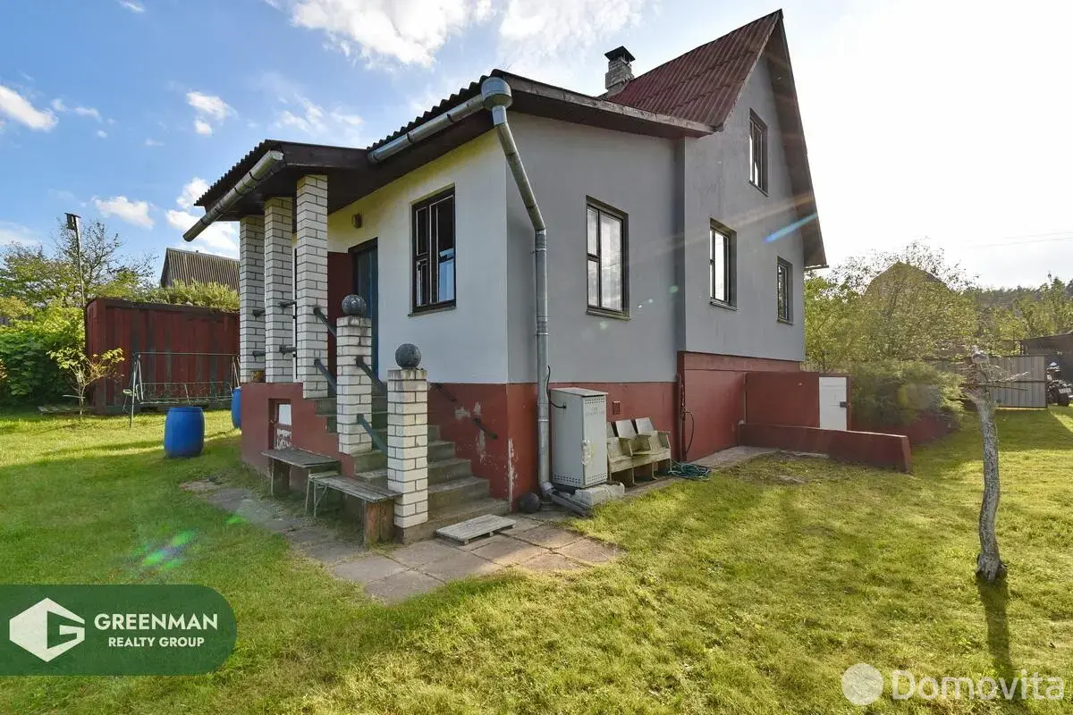 Стоимость продажи дачи, Гранит-2002, д. 110