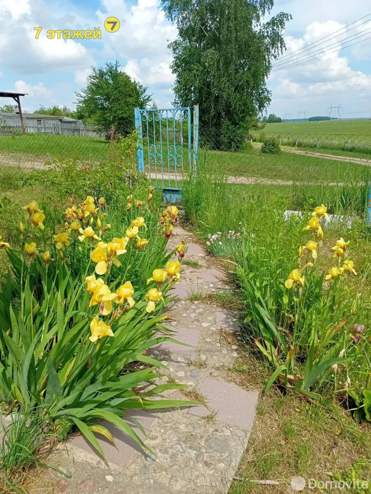 Продажа 1-этажной дачи в Вишневый сад Минская область, 10500USD, код 178393 - фото 48