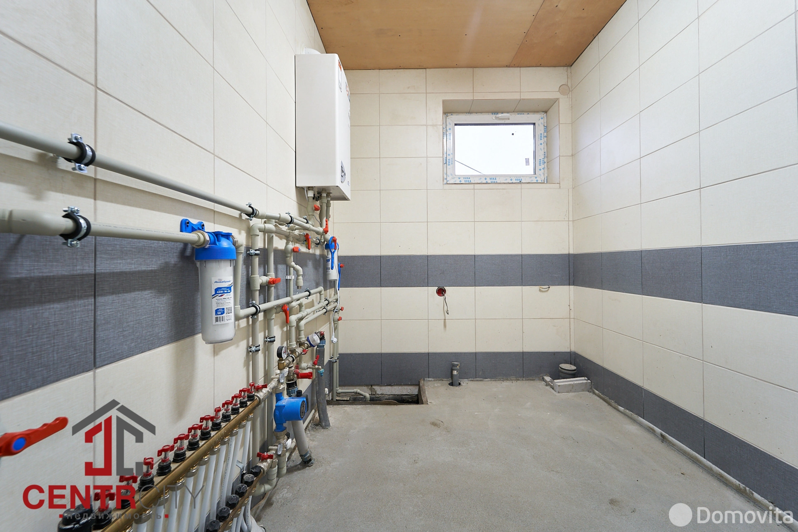 коттедж, Волковичи, ул. Поселковая 