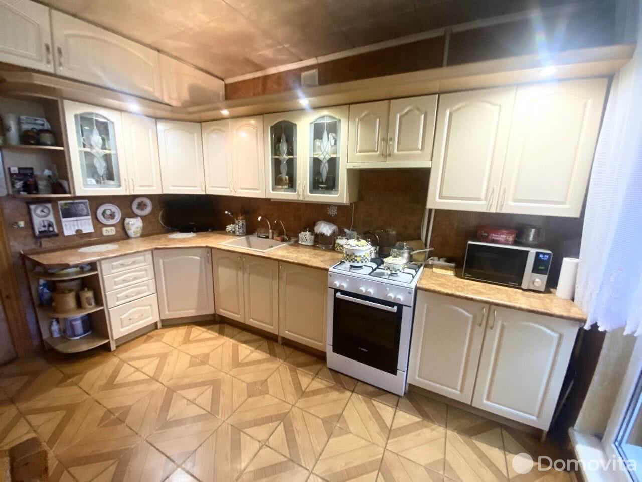 Купить 4-комнатную квартиру в Гродно, пр-т Янки Купалы, д. 22, 69000 USD, код: 1027070 - фото 4