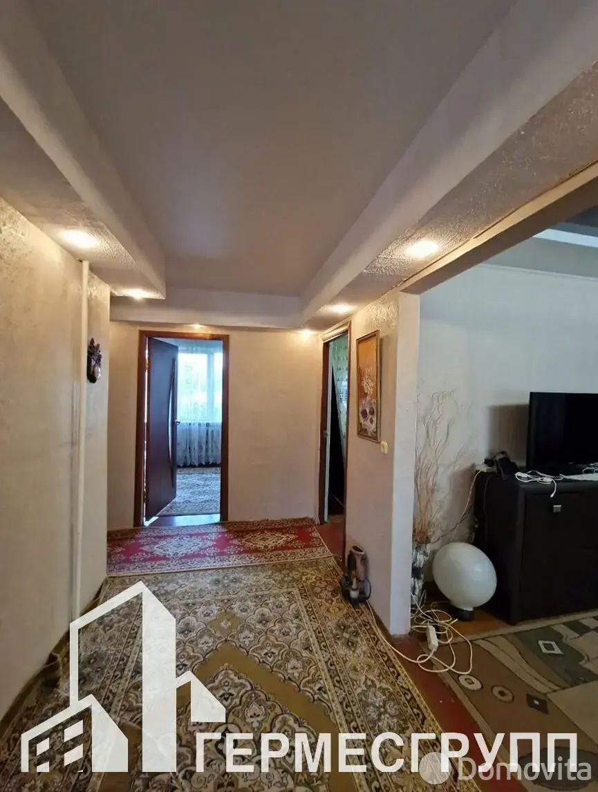 коттедж, Лайковщина, ул. Центральная