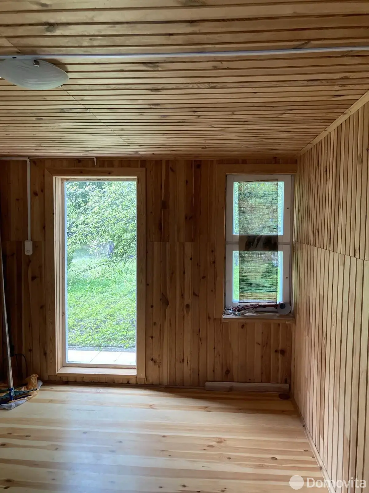 дача, Урожай, 