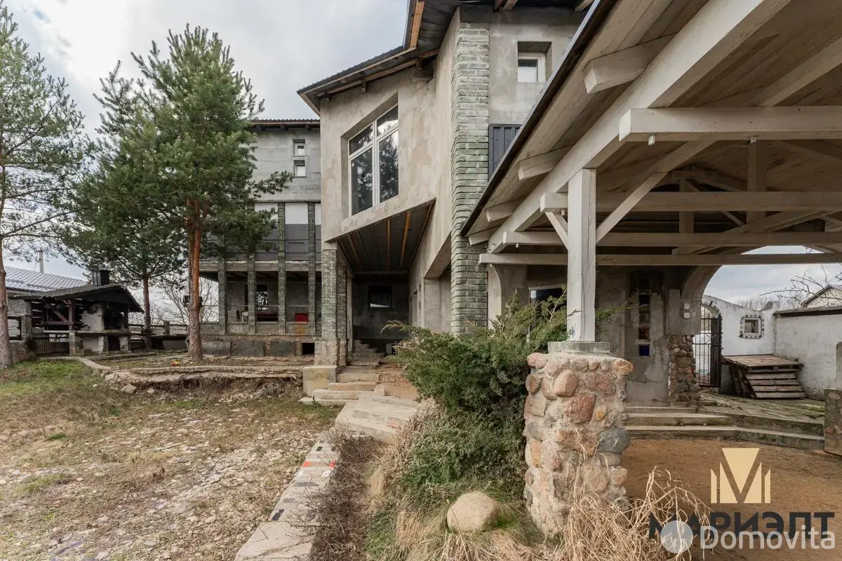 дом, Заценьский Родник, 