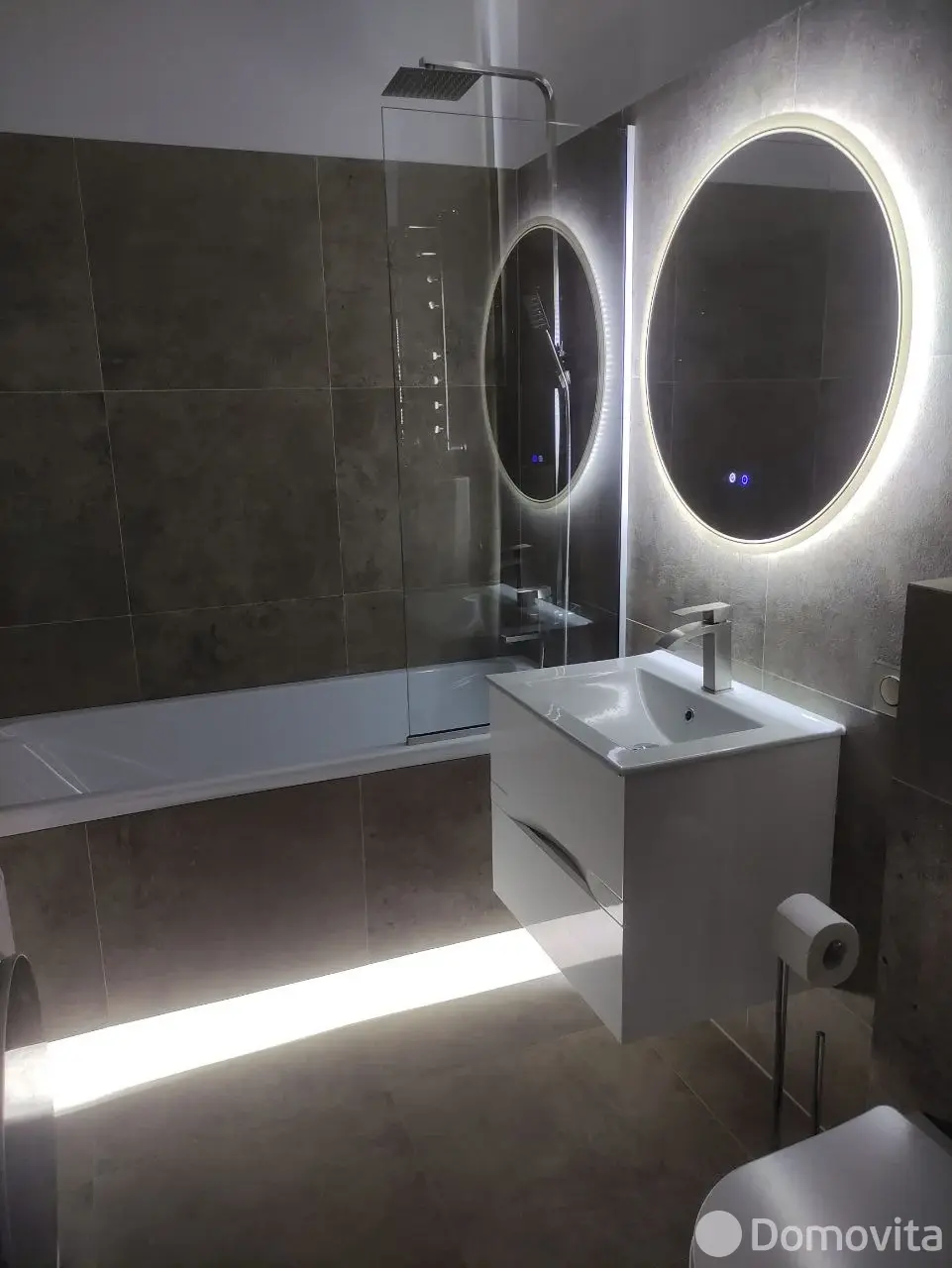 Снять 2-комнатную квартиру в Минске, ул. Кропоткина, д. 61, 690USD, код 148044 - фото 11