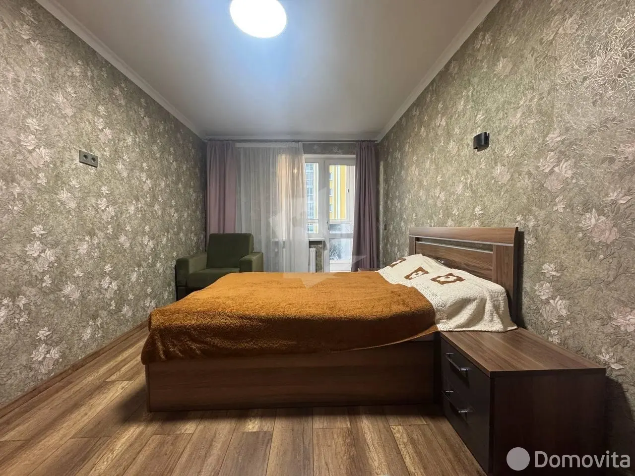 квартира, Минск, пер. 3-й Зубачева, д. 3 