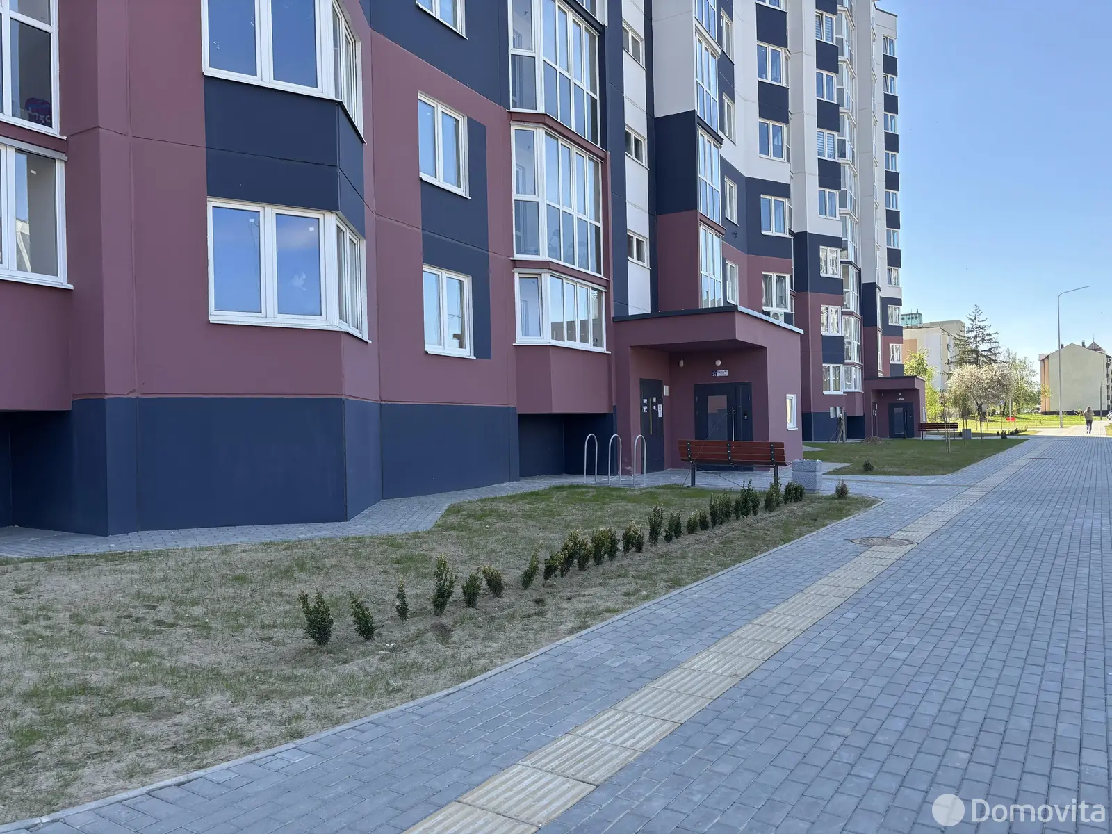 объект сферы услуг, Фаниполь, ул. Брестская, д. 3/Б 