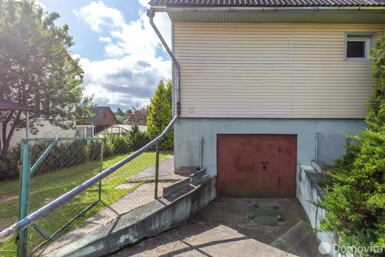 Купить 2-этажную дачу в Родник Соломореченский Минская область, 69900USD, код 183925 - фото 30