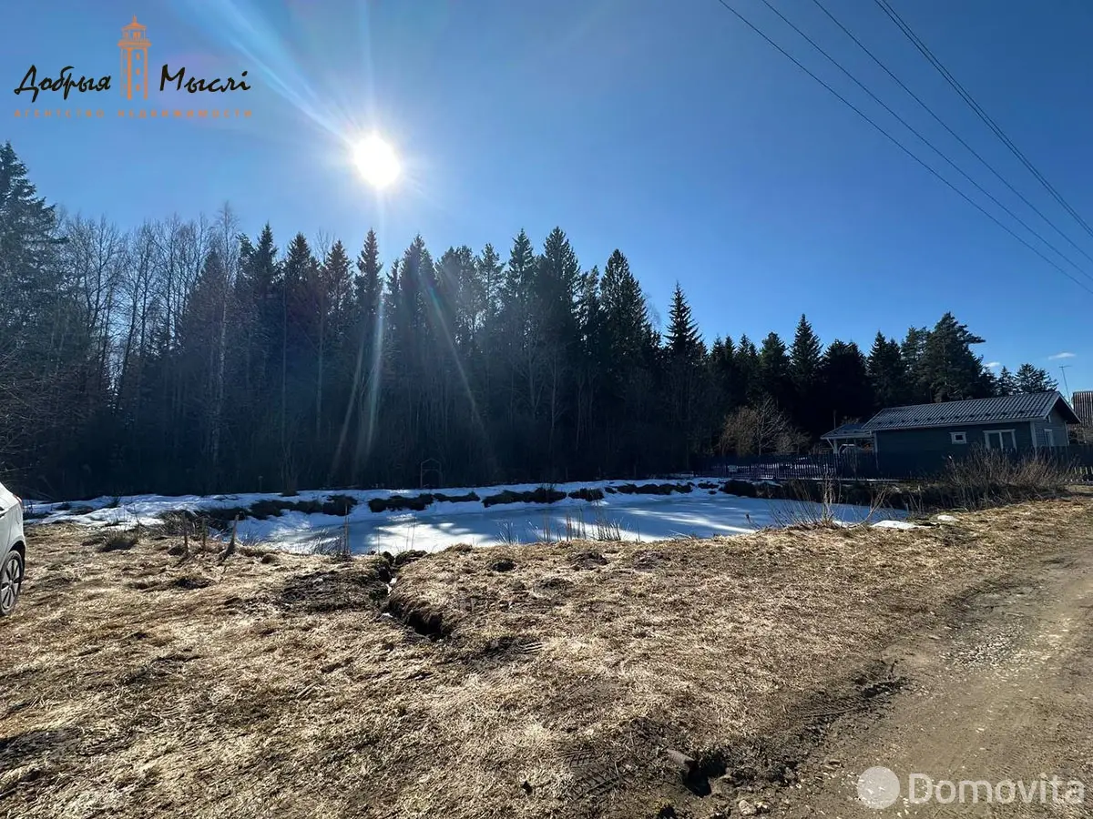 Купить 2-этажную дачу в Мостище Минская область, 46000USD, код 185364 - фото 22