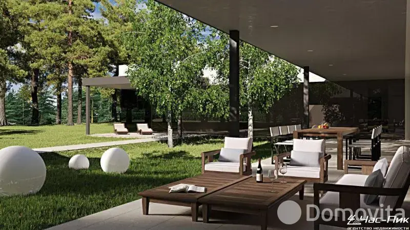 Купить земельный участок, 15 соток, Колодищи, Минская область, 225000USD, код 571003 - фото 18