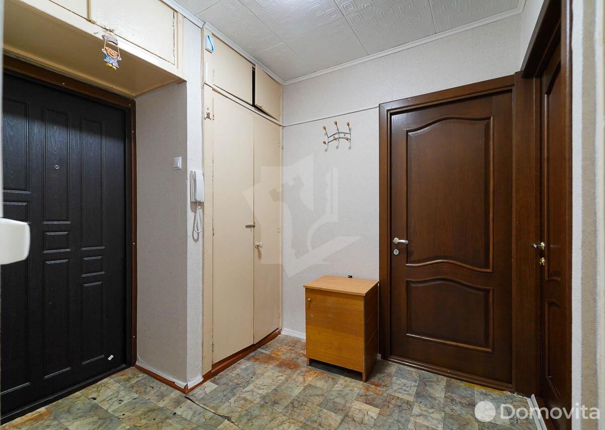 Продажа комнаты в Минске, ул. Уборевича, д. 132, цена 25000 USD, код 6348 - фото 6