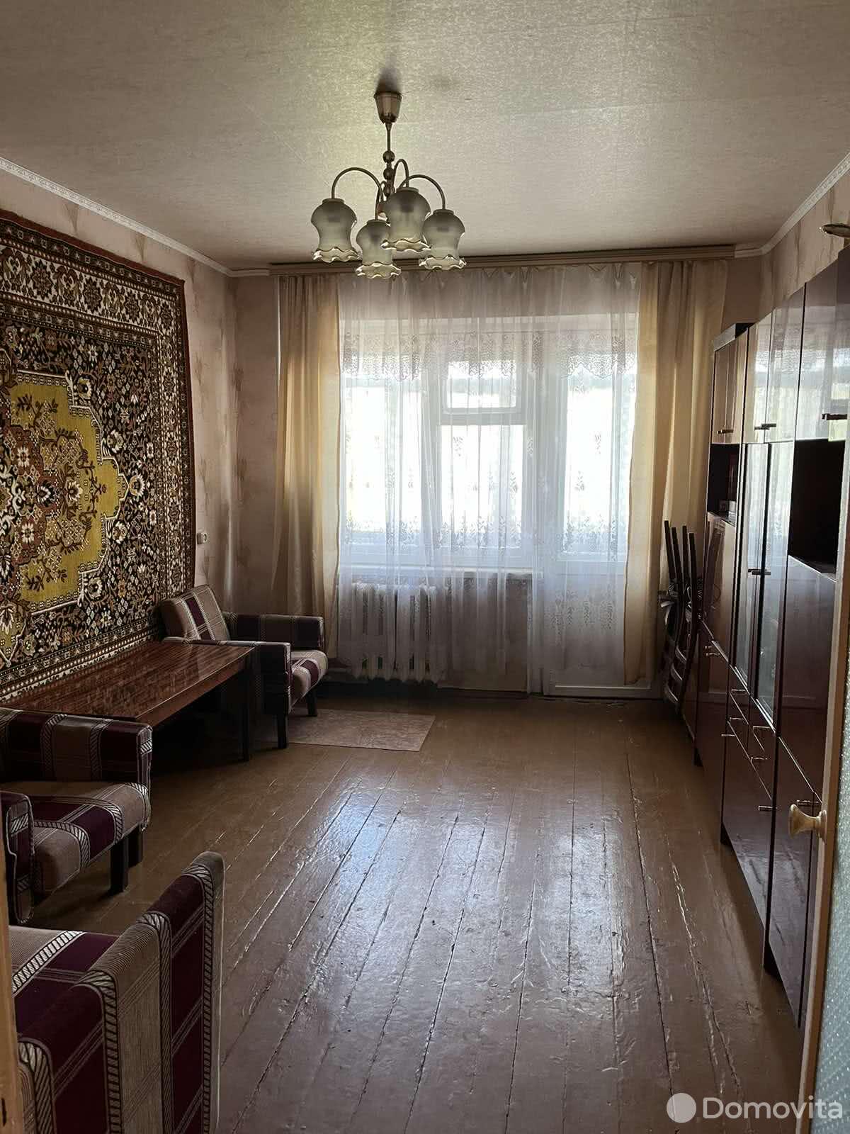 квартира, Могилев, ул. Гагарина, д. 60, стоимость продажи 96 176 р.