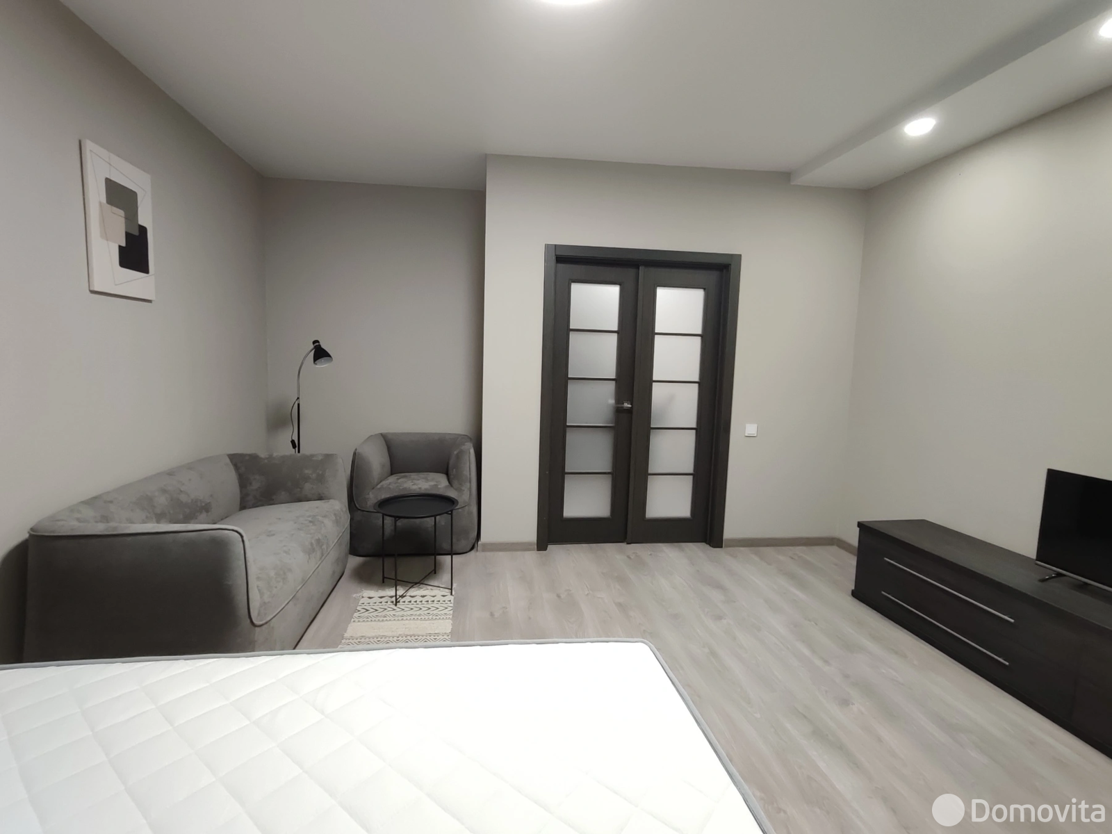 Снять 1-комнатную квартиру в Минске, ул. Щорса, д. 11, 475USD, код 148451 - фото 14