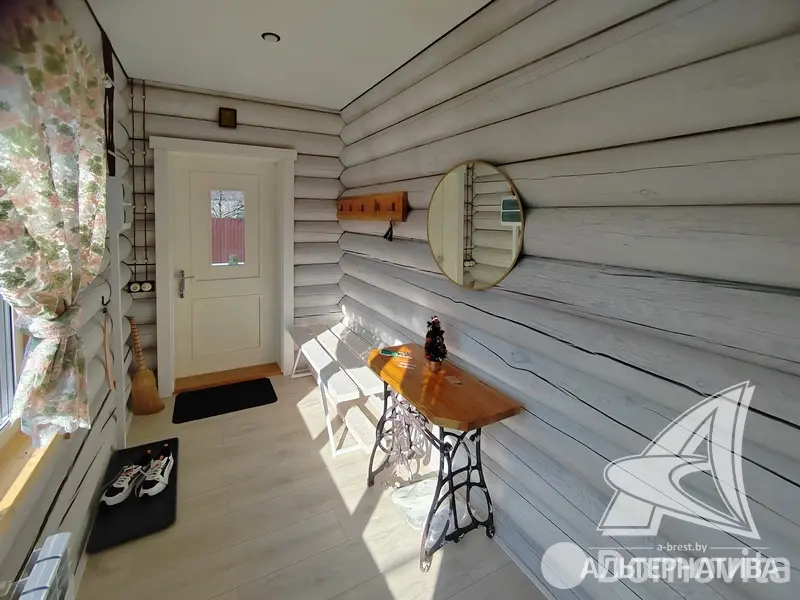 Купить 1-этажную дачу в Бресте Брестская область, 140000USD, код 185133 - фото 26